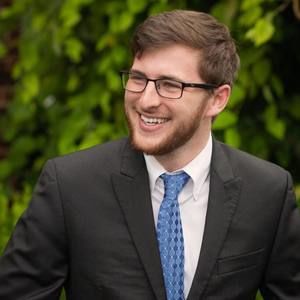 Meet your Posher, Nick